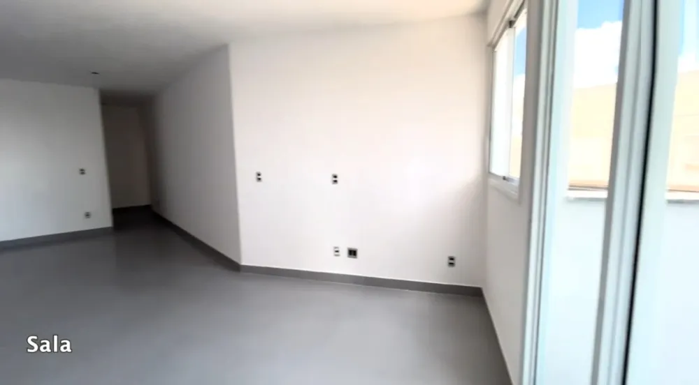 Apartamento, 3 quartos, 102 m² - Foto 4