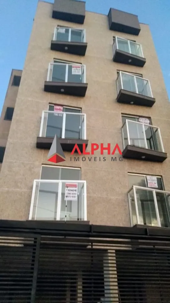 Apartamento, 3 quartos, 75 m² - Foto 1