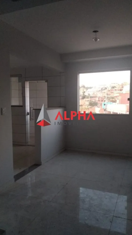 Apartamento, 3 quartos, 75 m² - Foto 1