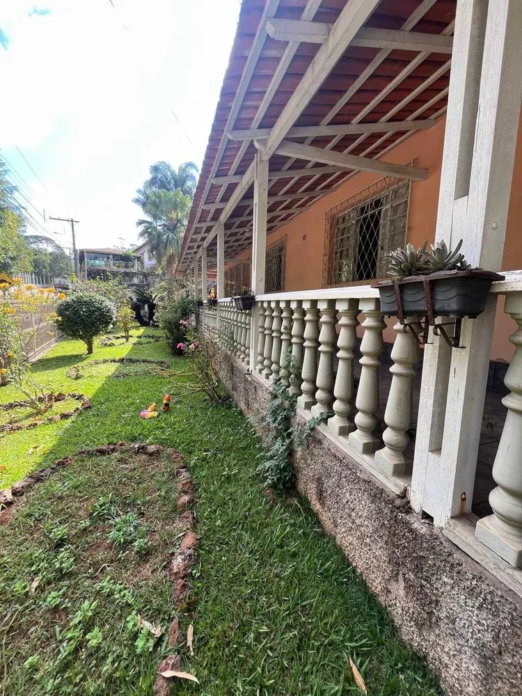 Casa à venda com 6 quartos - Foto 4