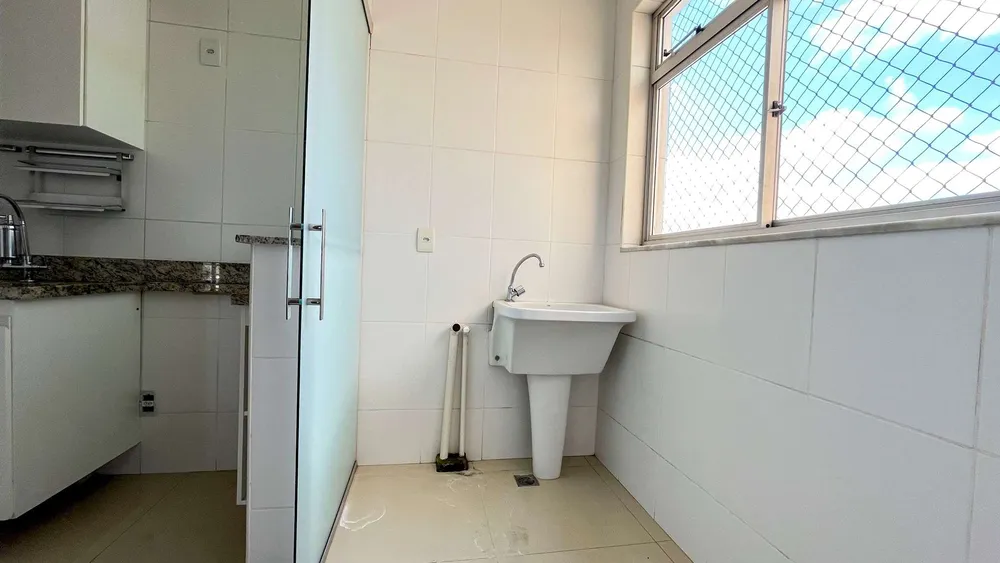Cobertura, 3 quartos, 130 m² - Foto 7