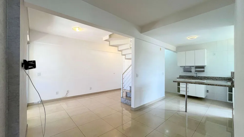 Cobertura, 3 quartos, 130 m² - Foto 1