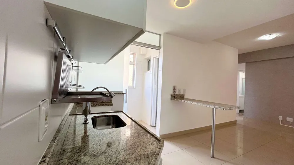 Cobertura, 3 quartos, 130 m² - Foto 2