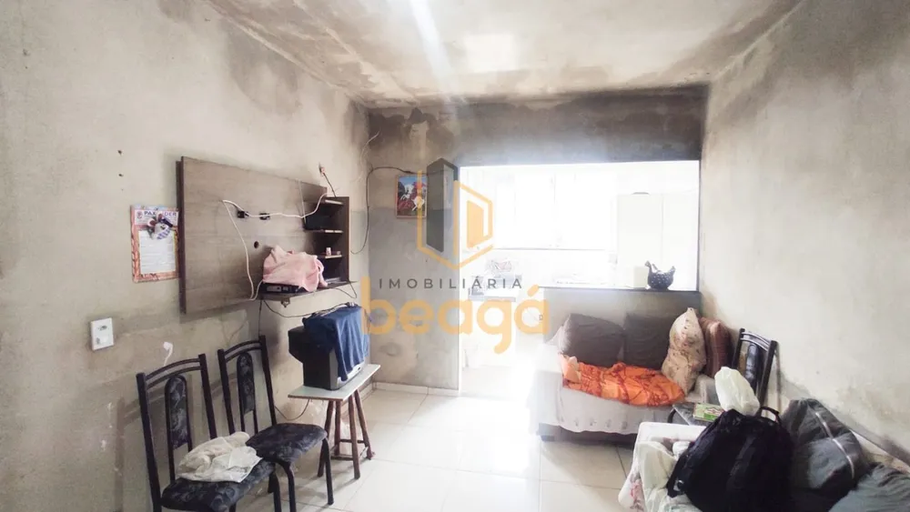 Casa, 2 quartos, 85 m² - Foto 5