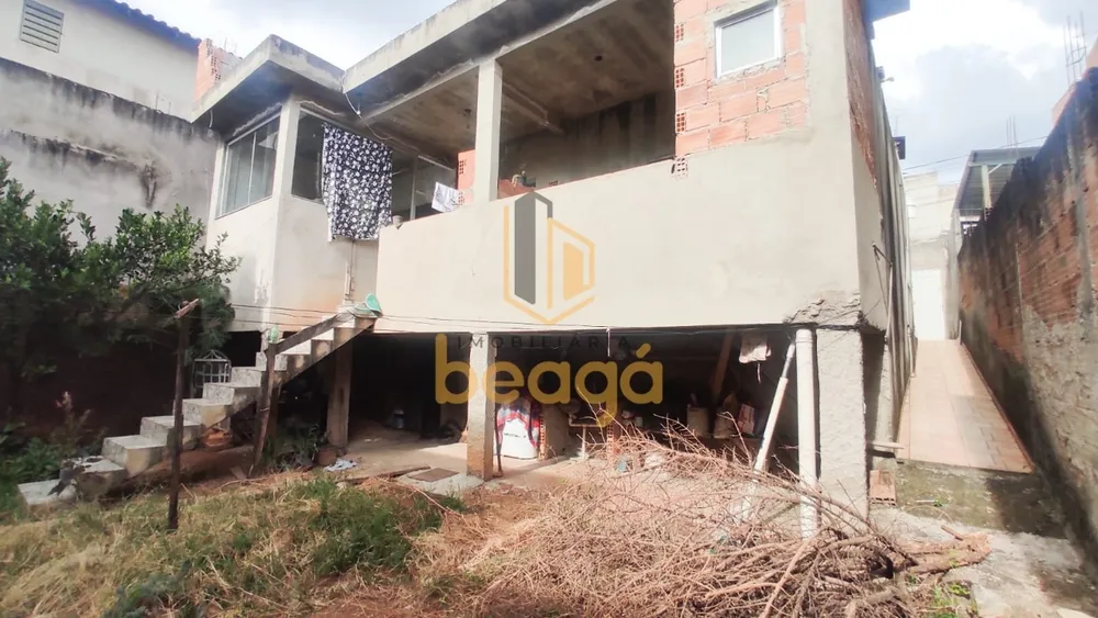 Casa, 2 quartos, 85 m² - Foto 16