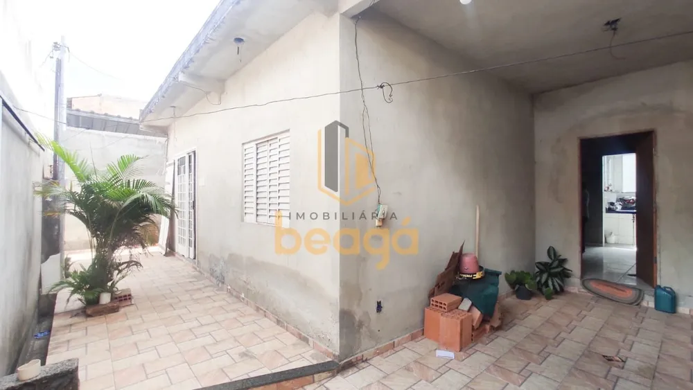 Casa, 2 quartos, 85 m² - Foto 1