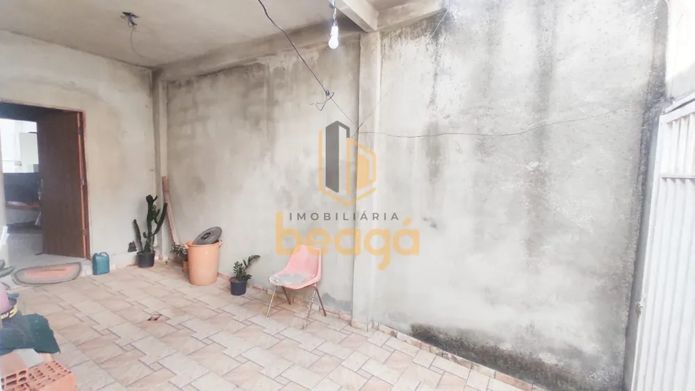 Casa, 2 quartos, 85 m² - Foto 13