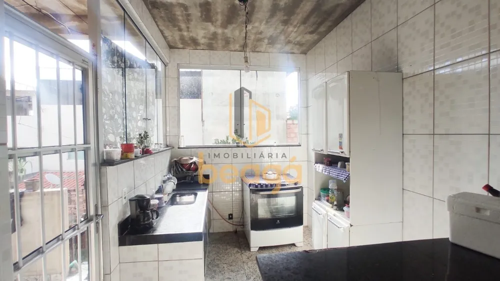 Casa, 2 quartos, 85 m² - Foto 3