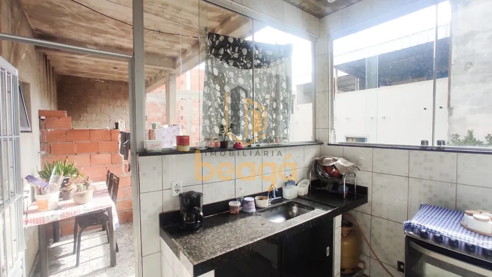 Casa, 2 quartos, 85 m² - Foto 12