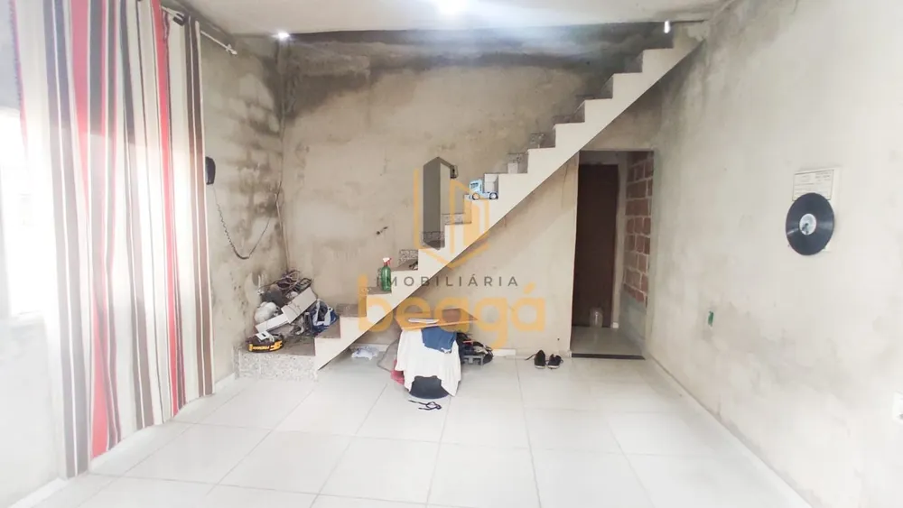 Casa, 2 quartos, 85 m² - Foto 4