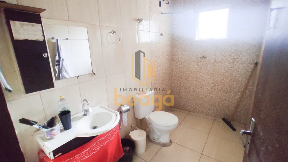 Casa, 2 quartos, 85 m² - Foto 6