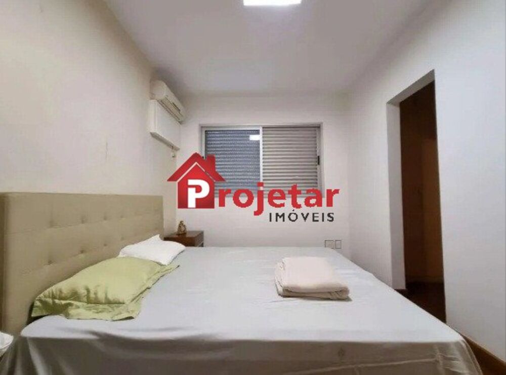 Apartamento para alugar com 3 quartos, 130m² - Foto 3