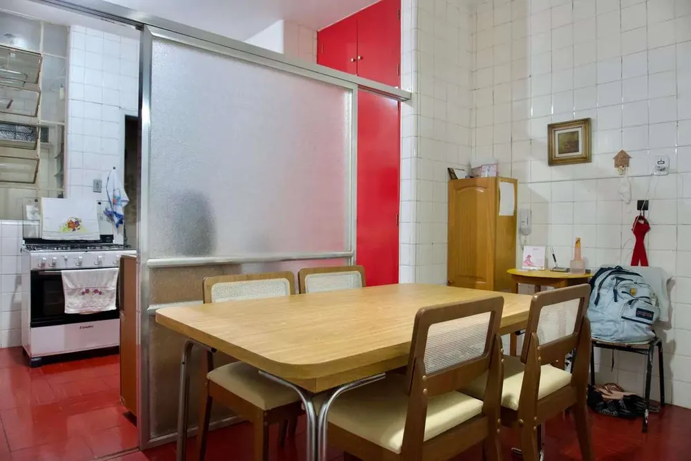 Apartamento, 3 quartos, 148 m² - Foto 8