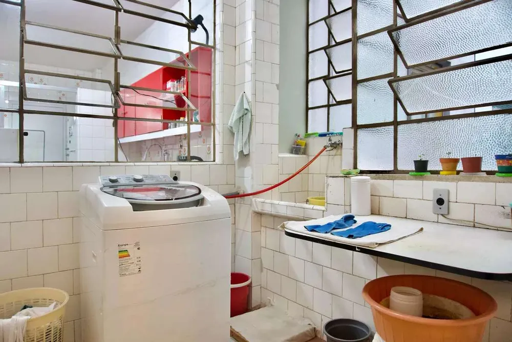 Apartamento, 3 quartos, 148 m² - Foto 12