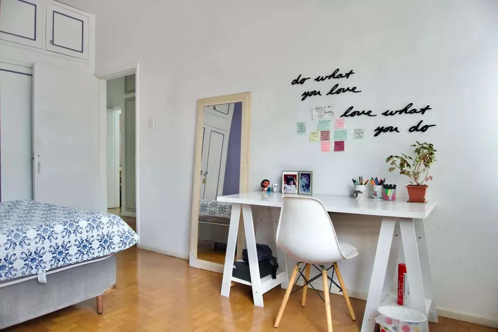 Apartamento, 3 quartos, 148 m² - Foto 4
