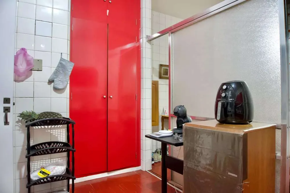 Apartamento, 3 quartos, 148 m² - Foto 11