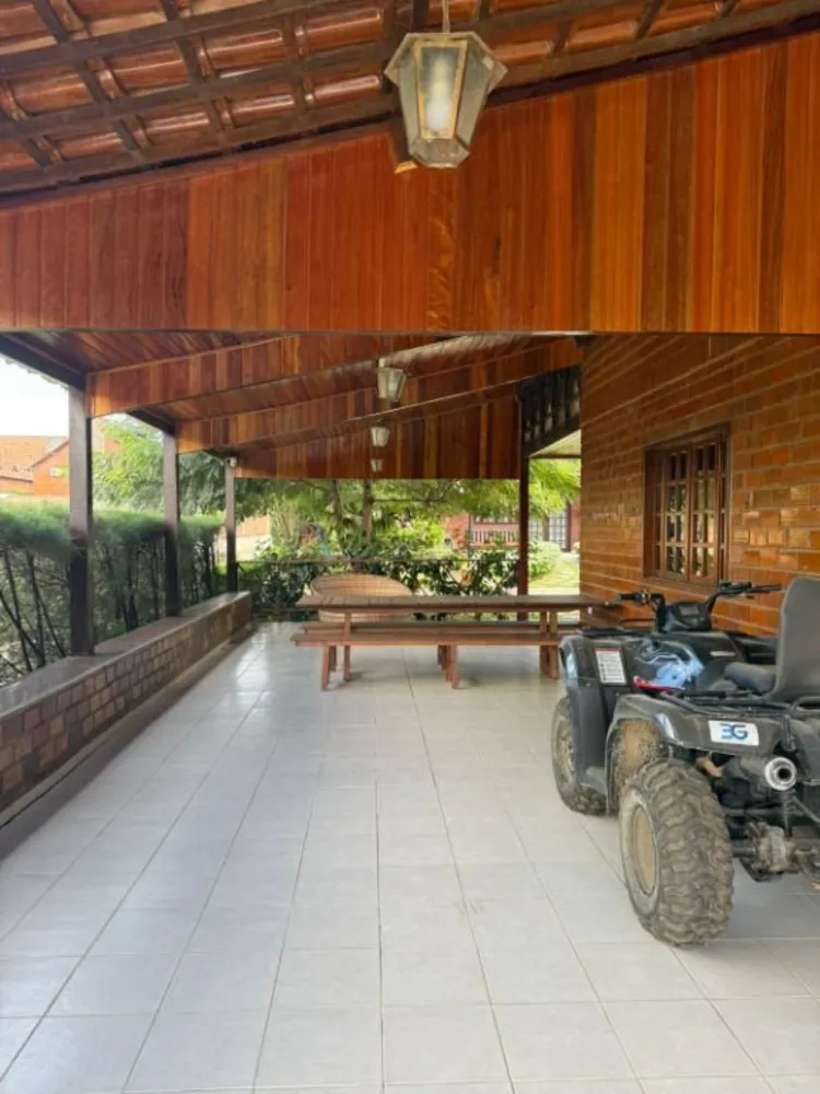 Casa, 5 quartos, 200 m² - Foto 2