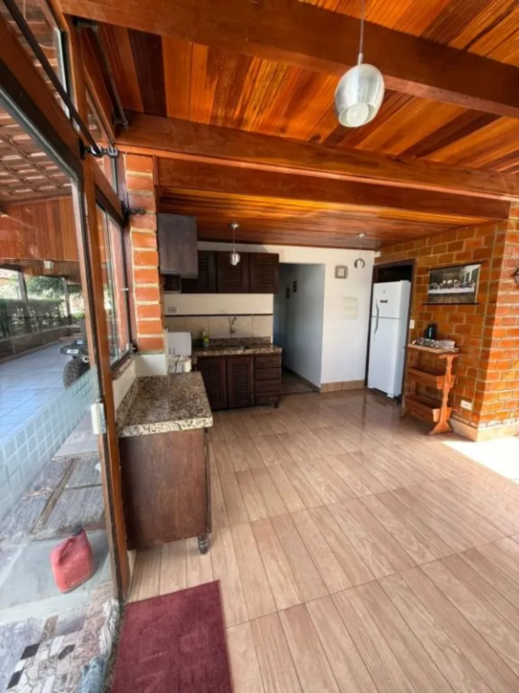 Casa, 5 quartos, 200 m² - Foto 6