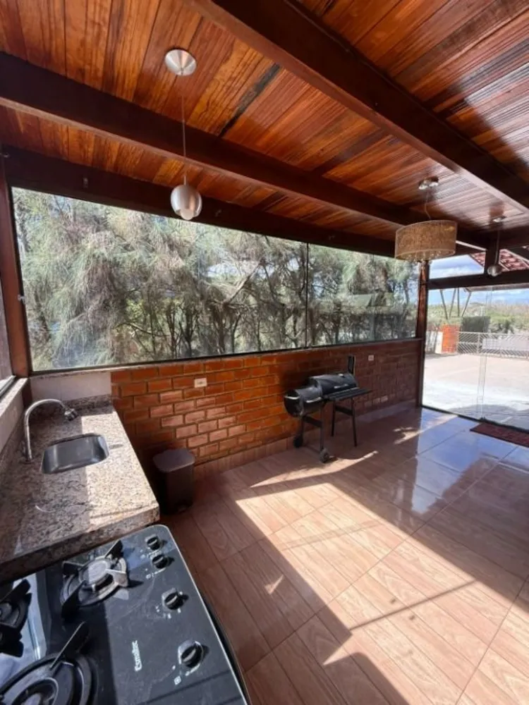 Casa, 5 quartos, 200 m² - Foto 2