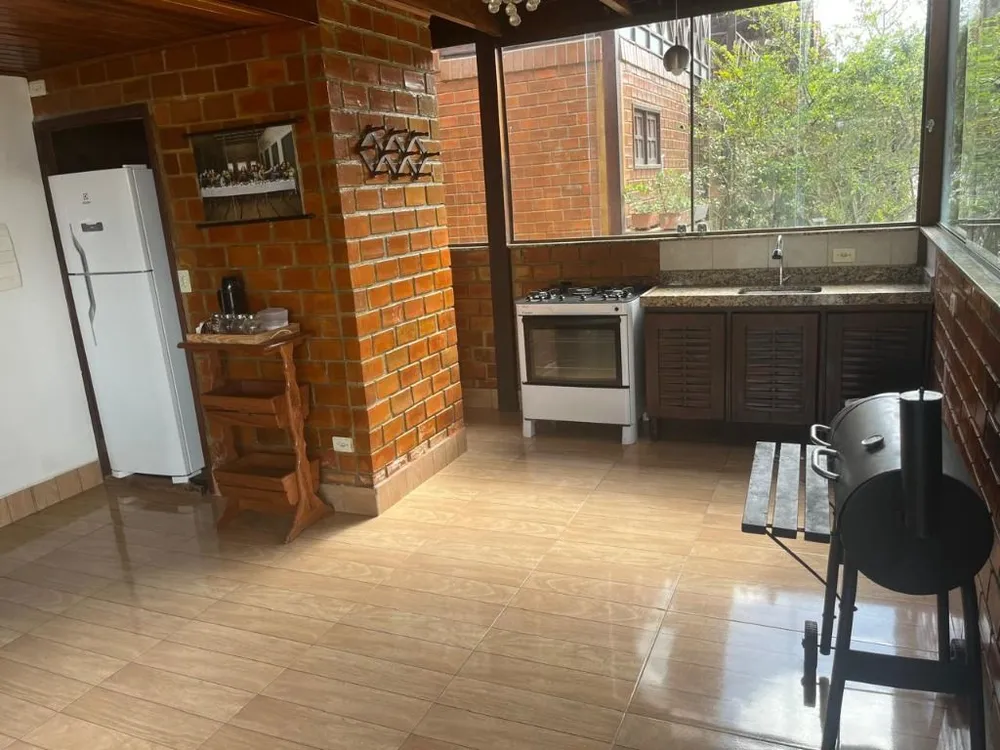 Casa, 5 quartos, 200 m² - Foto 5