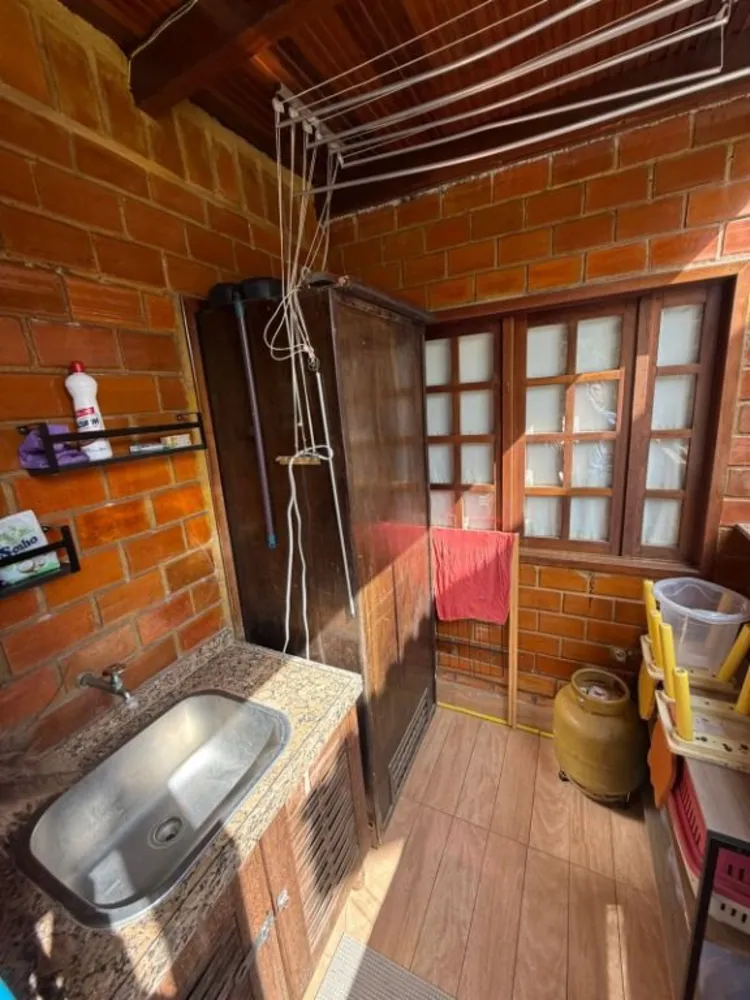 Casa, 5 quartos, 200 m² - Foto 11