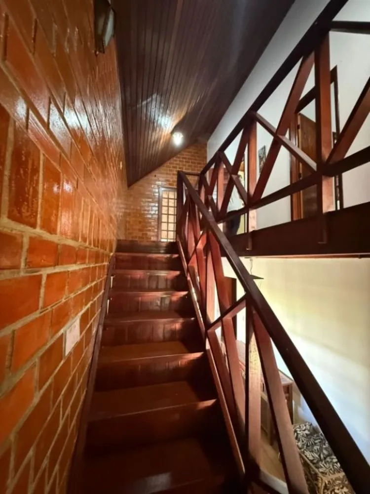 Casa, 5 quartos, 200 m² - Foto 9