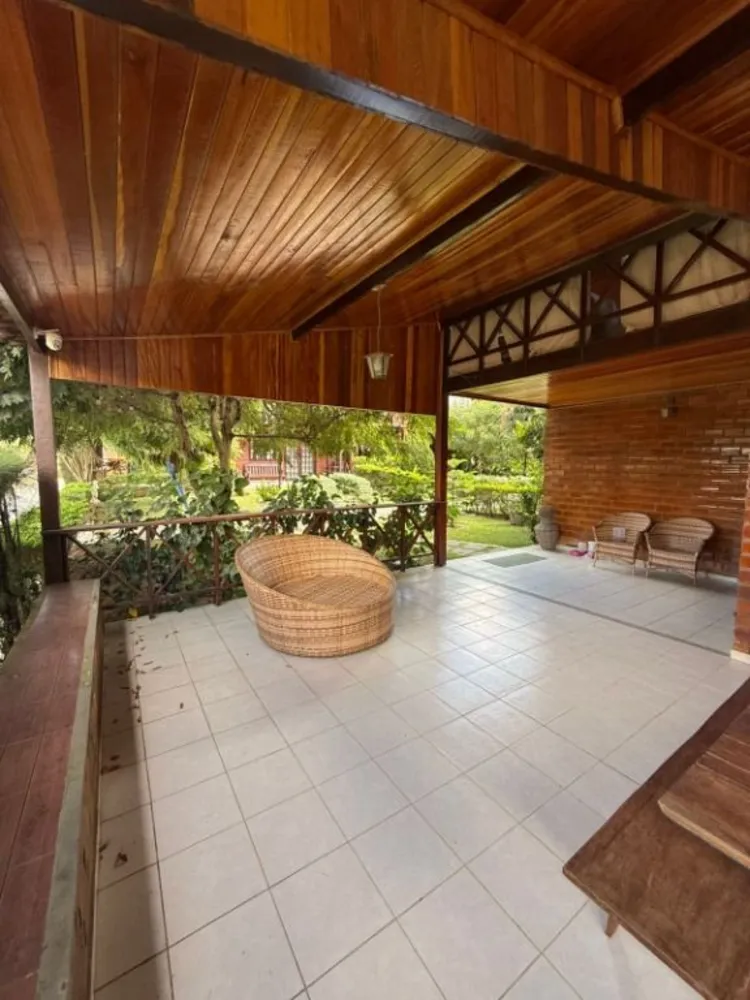 Casa, 5 quartos, 200 m² - Foto 3