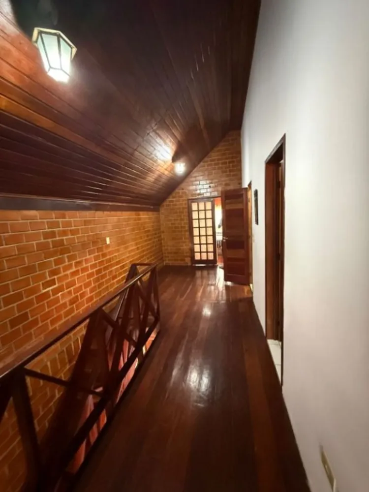Casa, 5 quartos, 200 m² - Foto 10