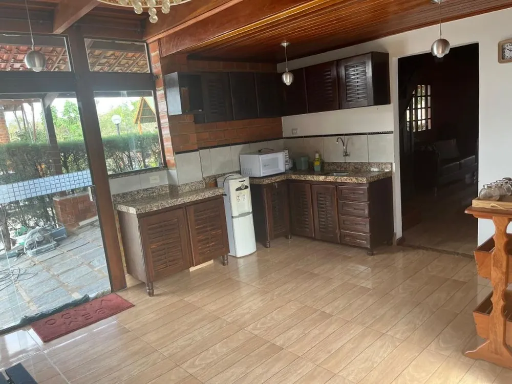 Casa, 5 quartos, 200 m² - Foto 5
