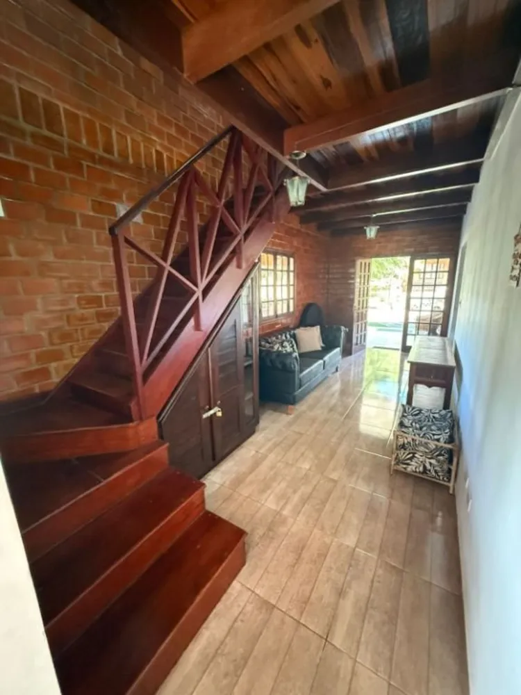 Casa, 5 quartos, 200 m² - Foto 3