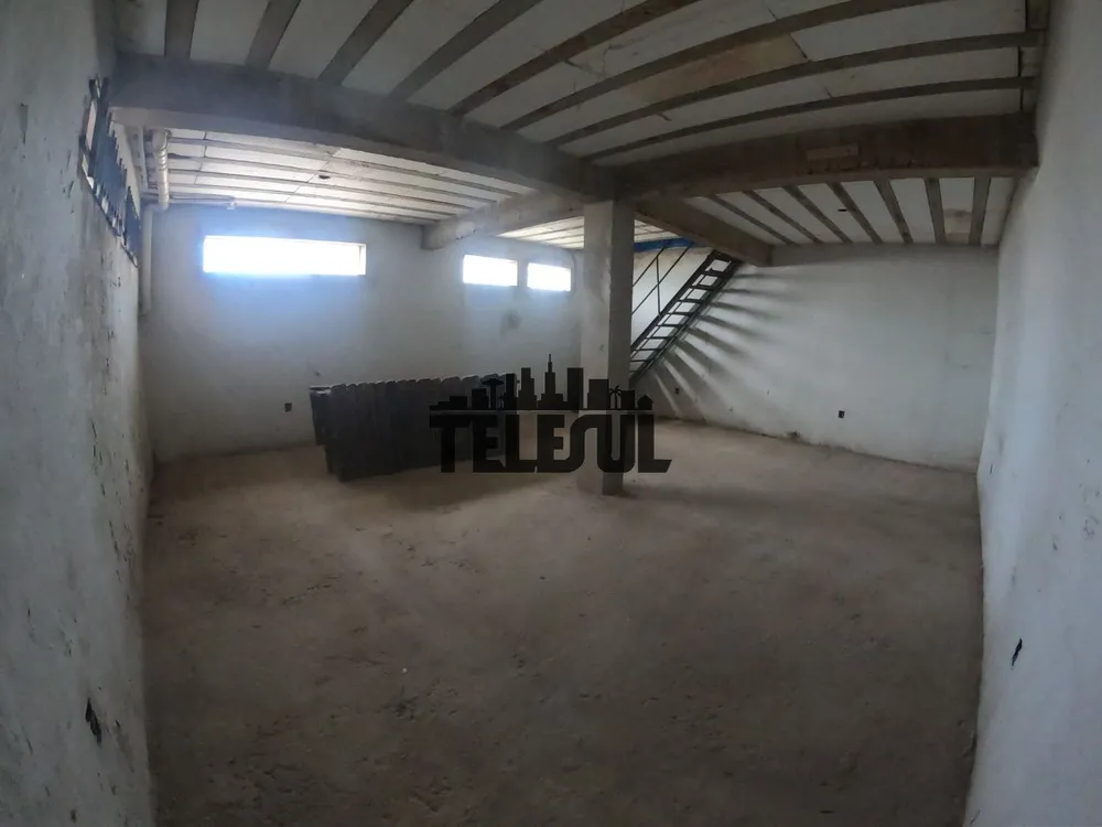 Depósito-Galpão, 250 m² - Foto 13