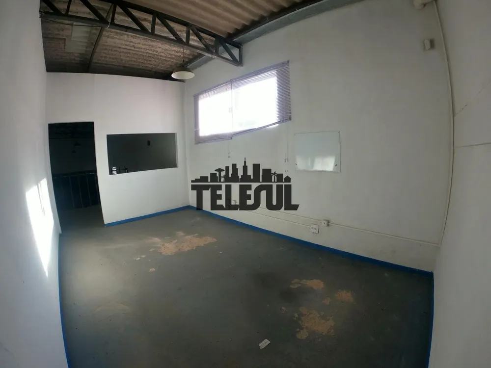 Depósito-Galpão, 250 m² - Foto 6