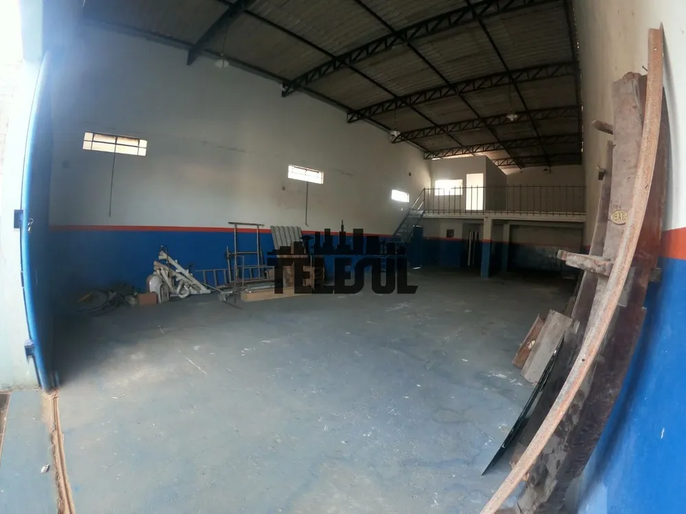 Depósito-Galpão, 250 m² - Foto 4