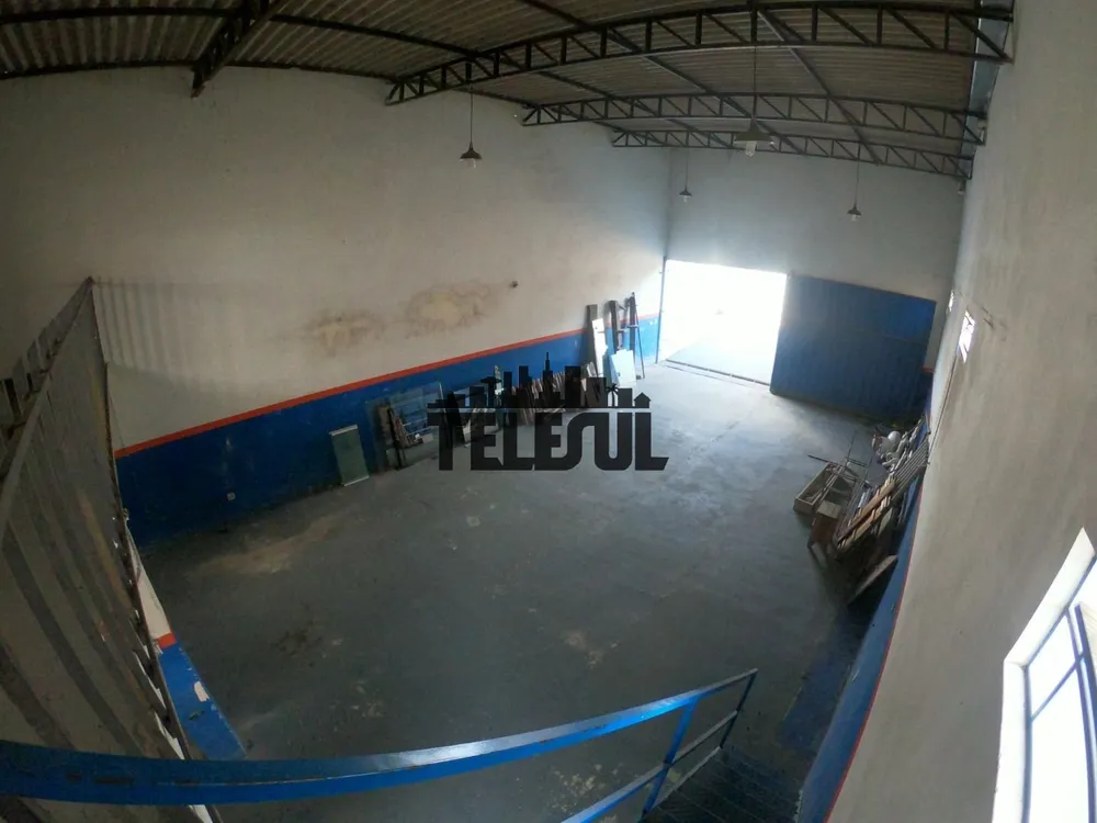 Depósito-Galpão, 250 m² - Foto 14