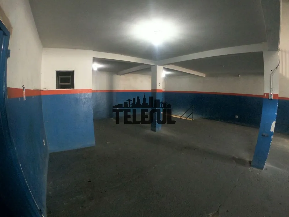 Depósito-Galpão, 250 m² - Foto 5