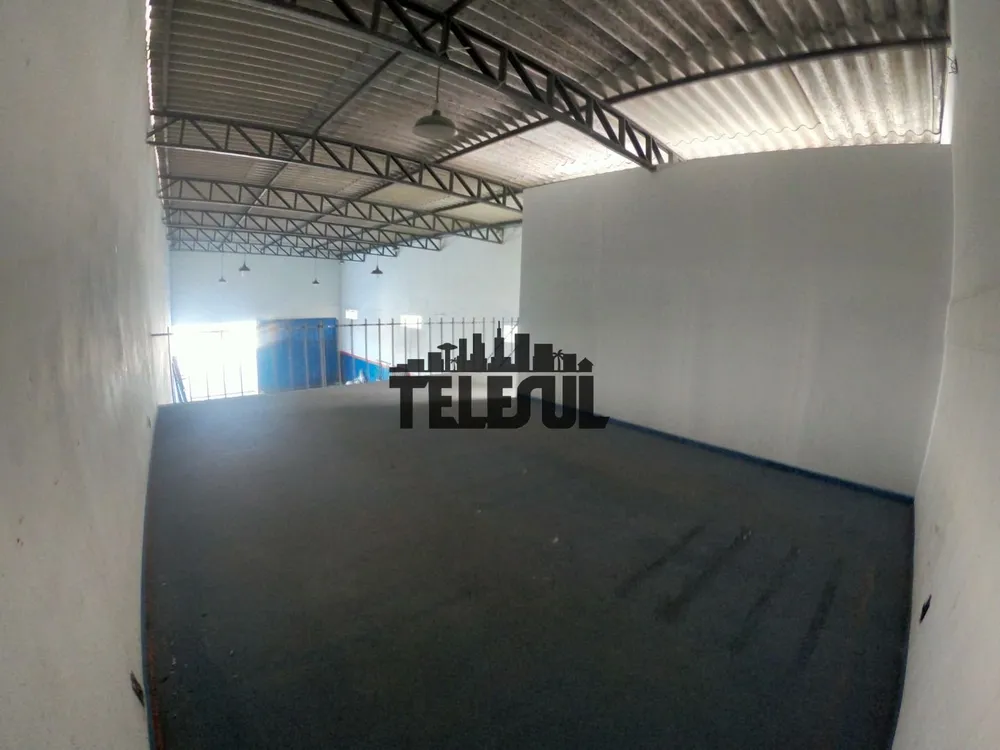 Depósito-Galpão, 250 m² - Foto 6