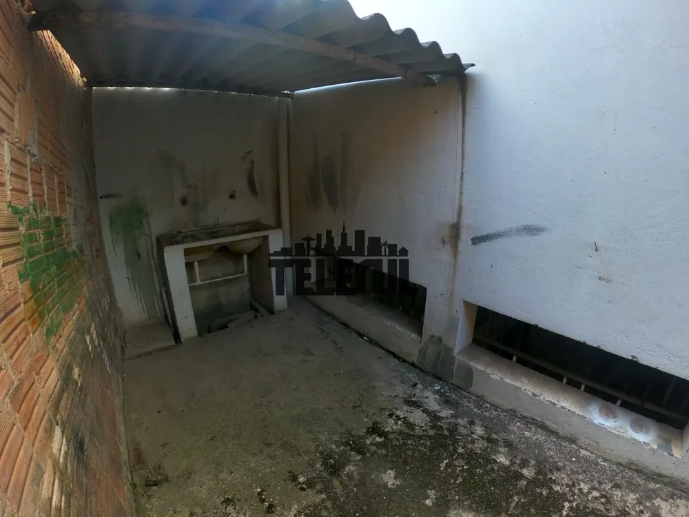 Depósito-Galpão, 250 m² - Foto 9