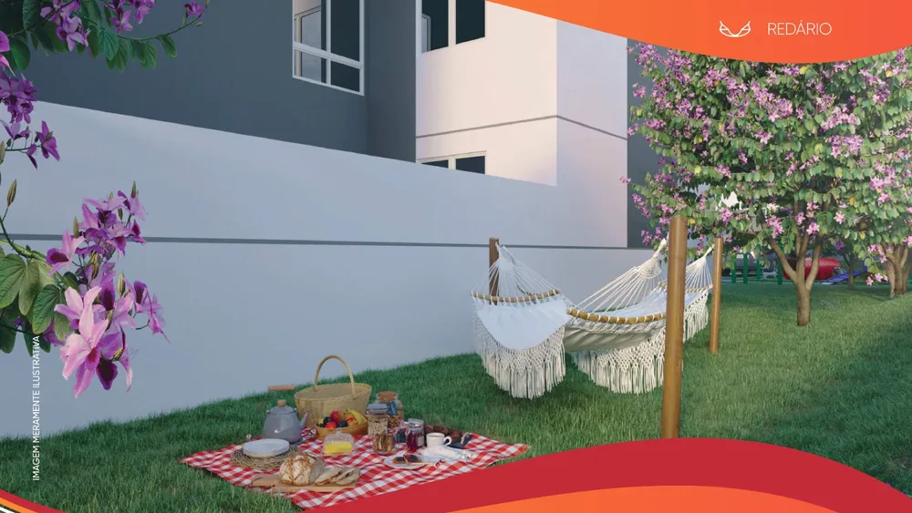 Apartamento, 2 quartos, 44 m² - Foto 5