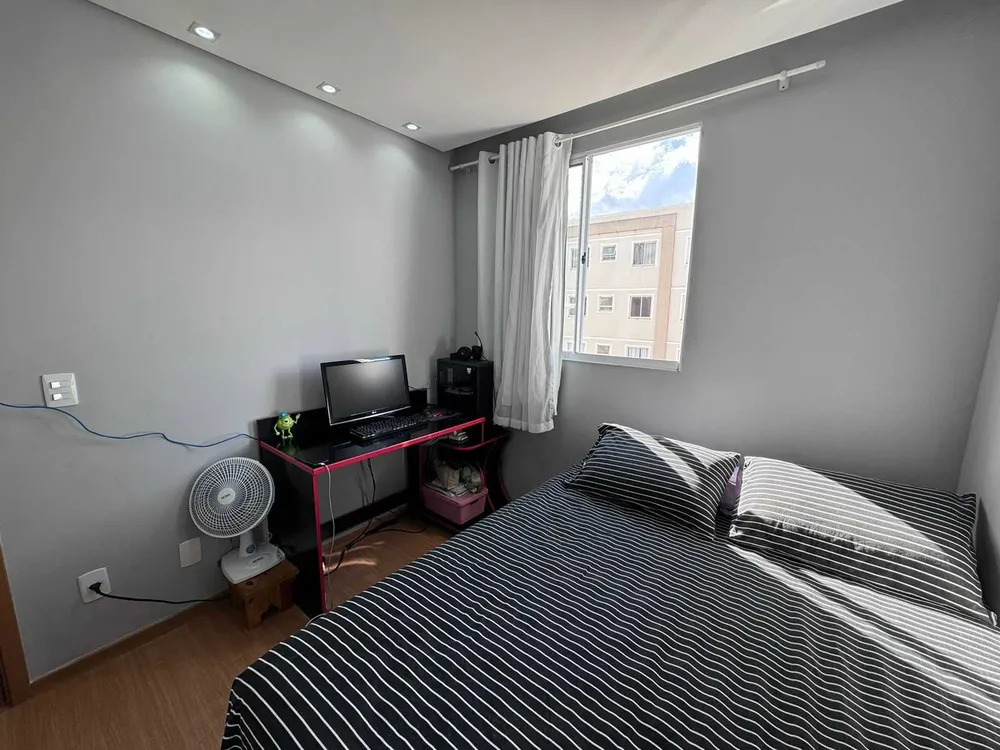 Apartamento, 2 quartos, 48 m² - Foto 10