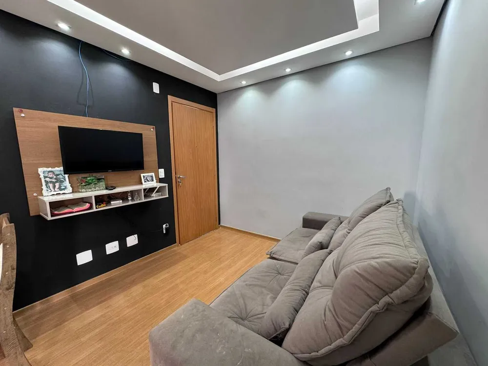 Apartamento, 2 quartos, 48 m² - Foto 2