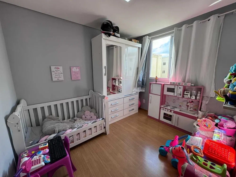 Apartamento, 2 quartos, 48 m² - Foto 6