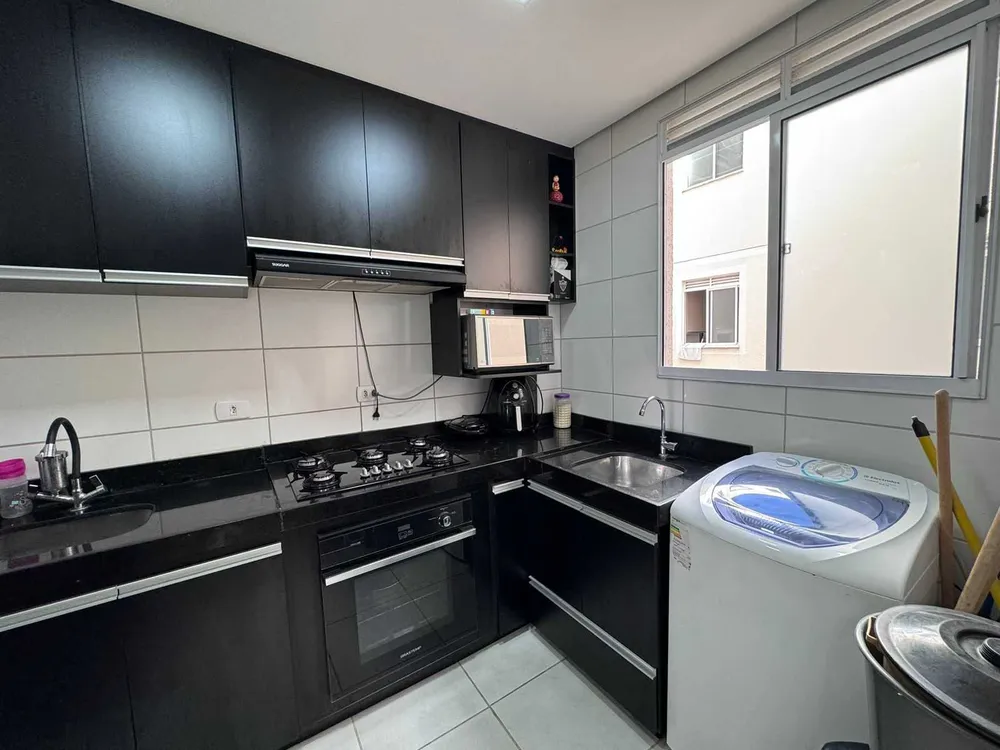 Apartamento, 2 quartos, 48 m² - Foto 4