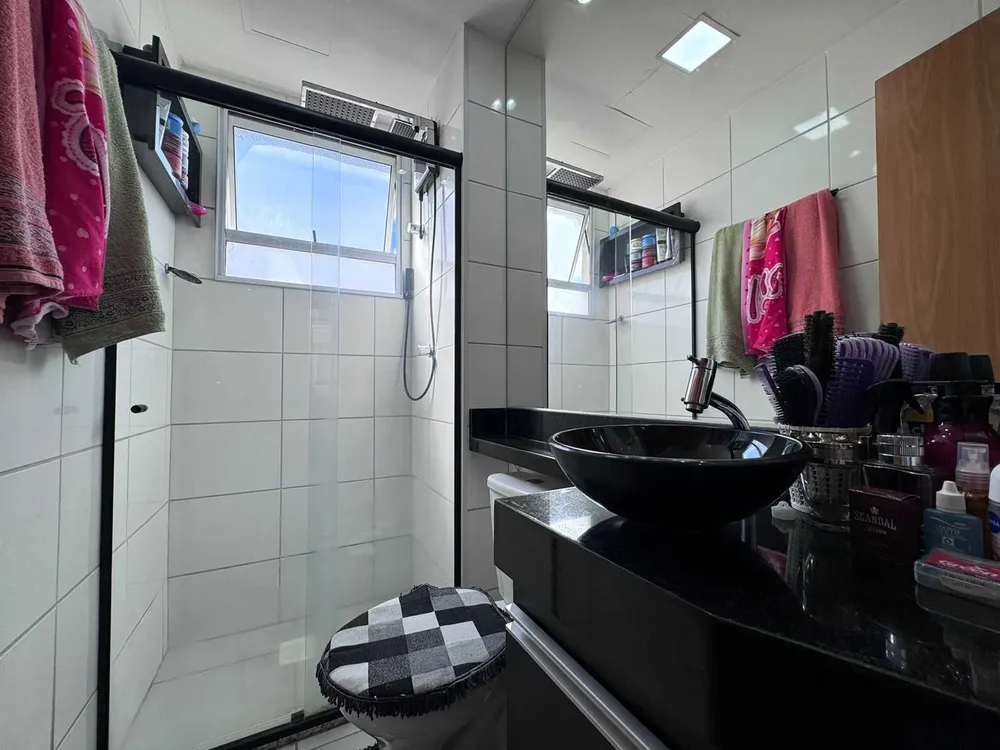 Apartamento, 2 quartos, 48 m² - Foto 8