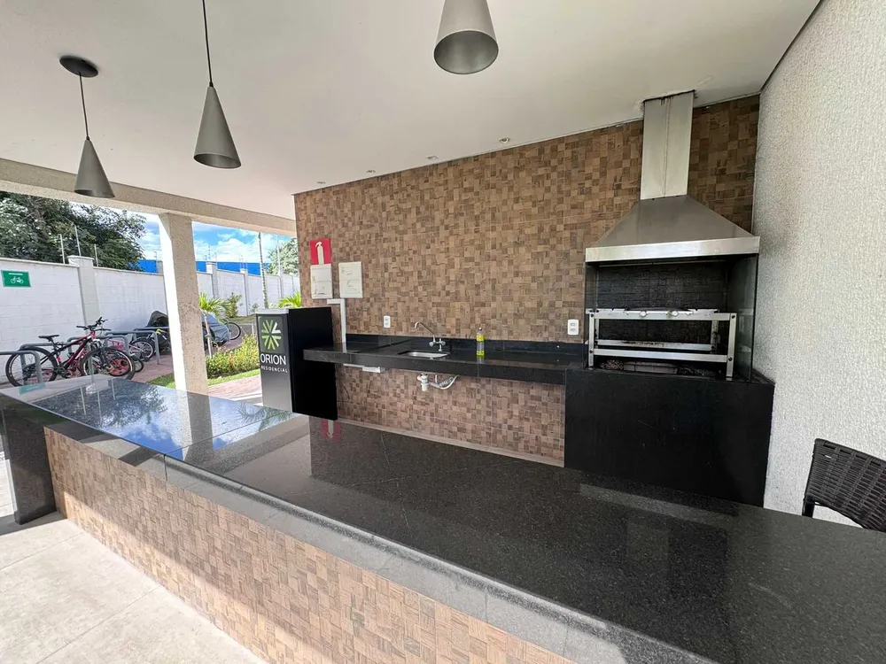 Apartamento, 2 quartos, 48 m² - Foto 19
