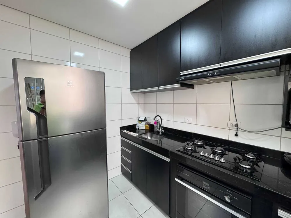 Apartamento, 2 quartos, 48 m² - Foto 7