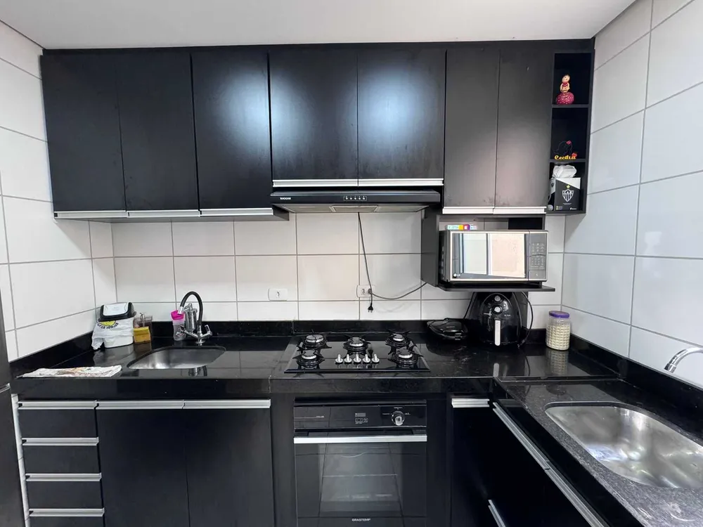 Apartamento, 2 quartos, 48 m² - Foto 5