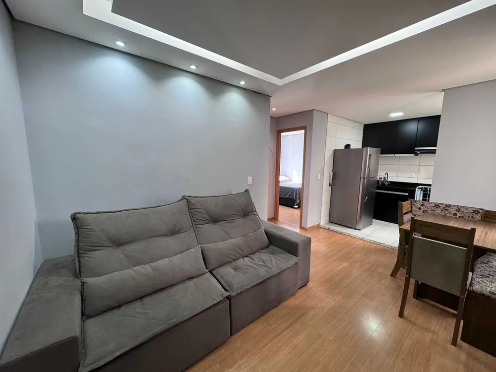 Apartamento, 2 quartos, 48 m² - Foto 1
