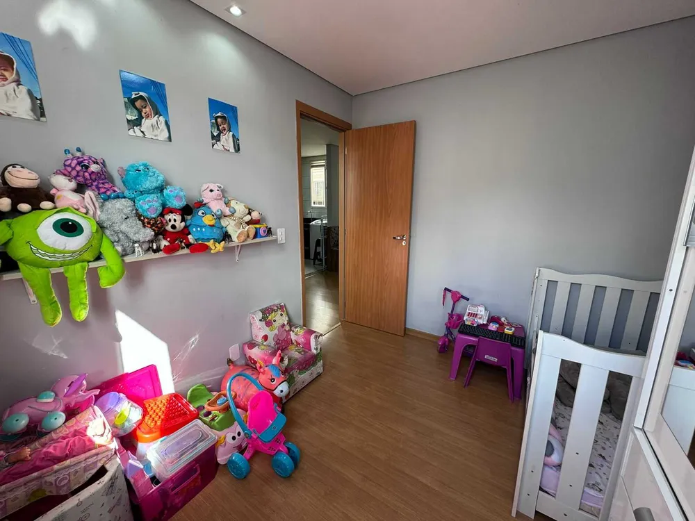 Apartamento, 2 quartos, 48 m² - Foto 7