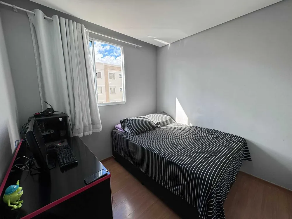 Apartamento, 2 quartos, 48 m² - Foto 9