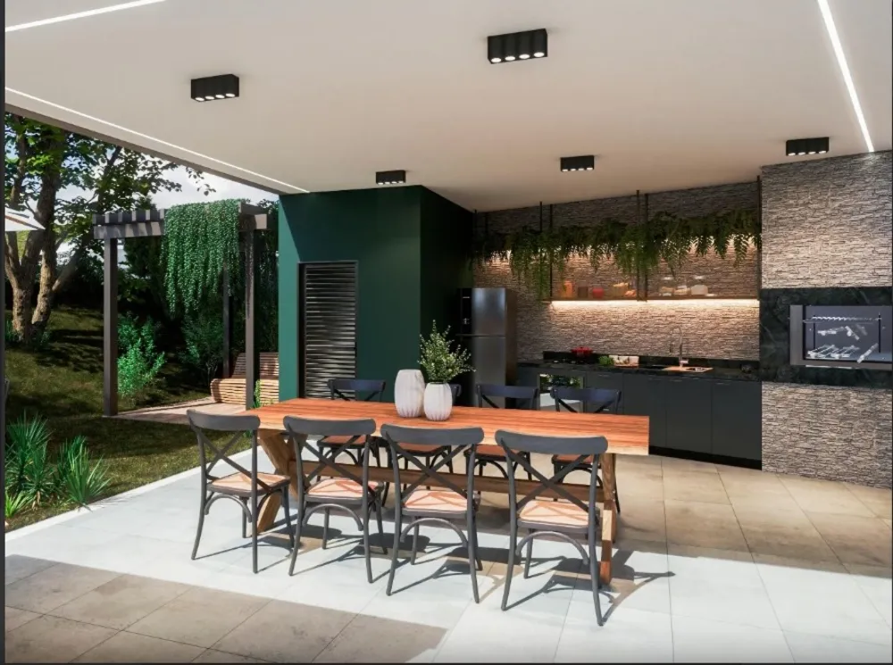 Apartamento, 2 quartos, 54 m² - Foto 5